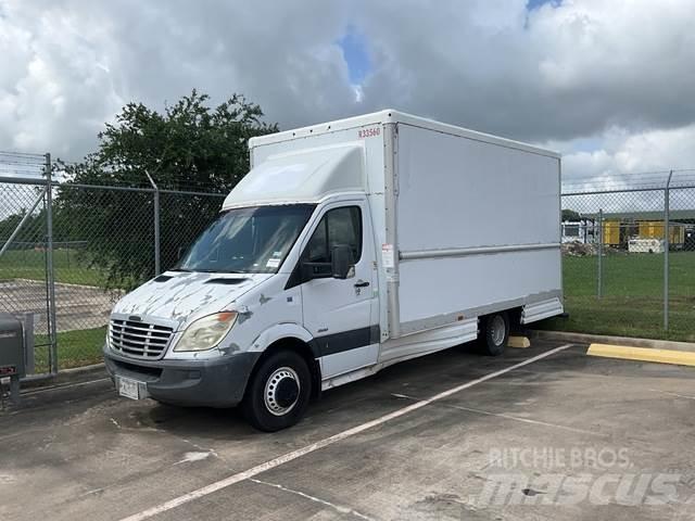 Dodge Sprinter Varebiler