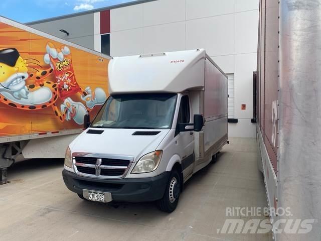 Dodge Sprinter Varebiler