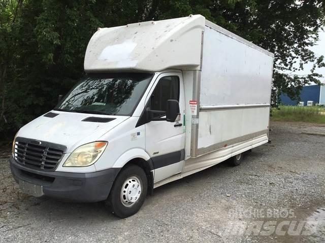 Dodge Sprinter Varebiler