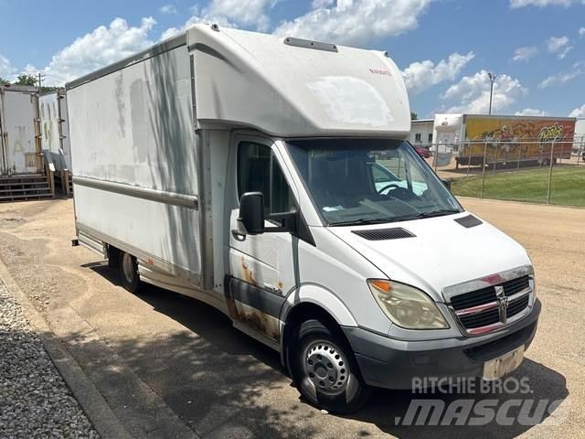 Dodge Sprinter Varebiler