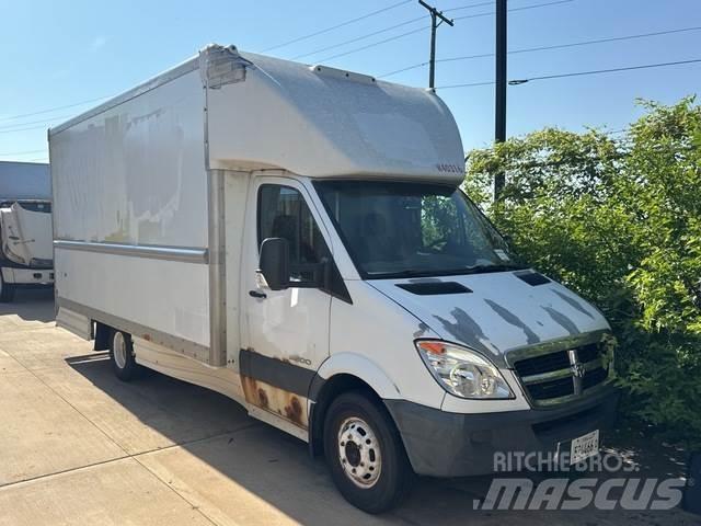 Dodge Sprinter Varebiler