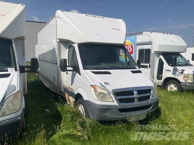 Dodge Sprinter Varebiler