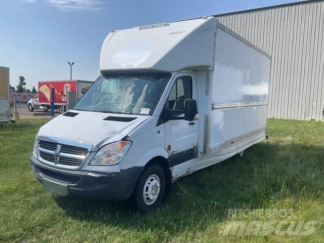 Dodge Sprinter Varebiler