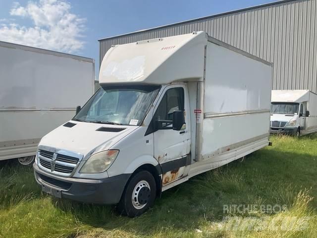 Dodge Sprinter Varebiler