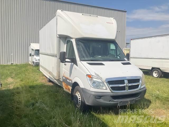 Dodge Sprinter Varebiler