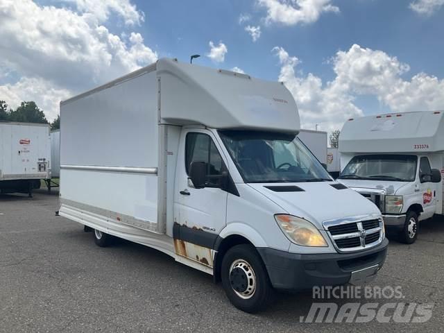 Dodge Sprinter Varebiler