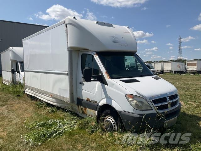 Dodge Sprinter Varebiler