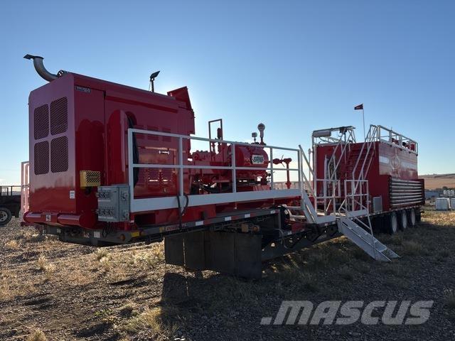 Doepker  Maskinhenger