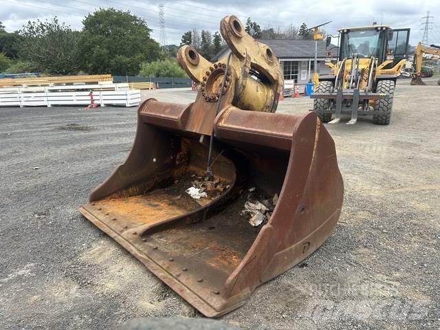  Doherty HSR70 Andre komponenter