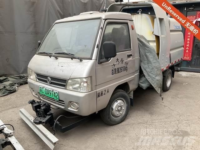 Dongfeng  Anlegg - Annet