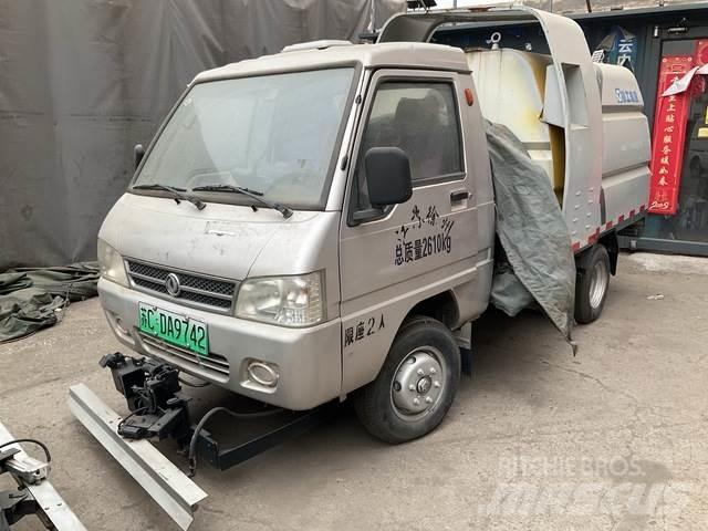 Dongfeng  Anlegg - Annet