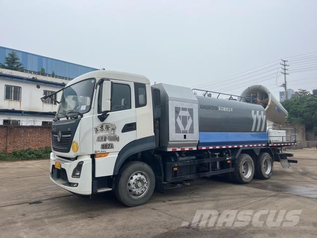 Dongfeng KL Anlegg - Annet