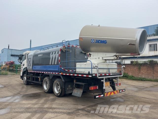 Dongfeng KL Anlegg - Annet