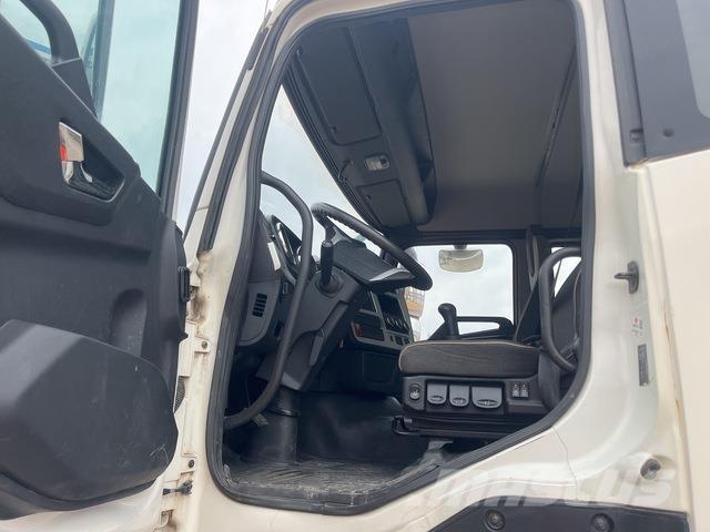 Dongfeng KL Anlegg - Annet