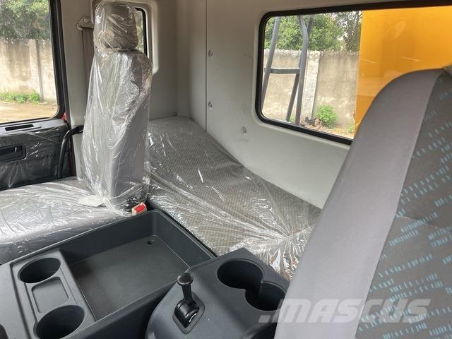 Dongfeng T5 Kranbil
