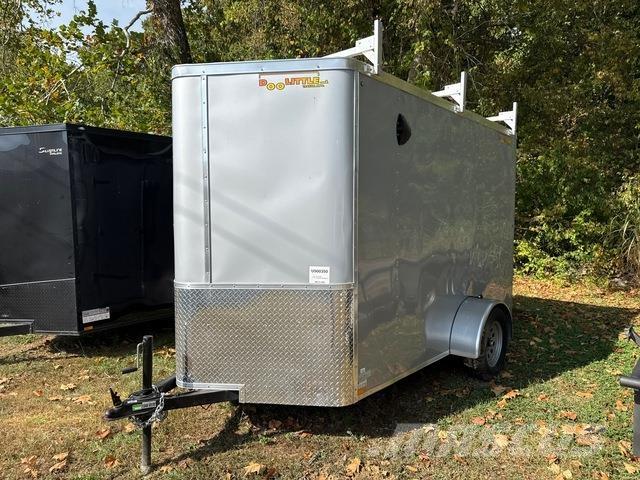  Doolittle Skappåbygg