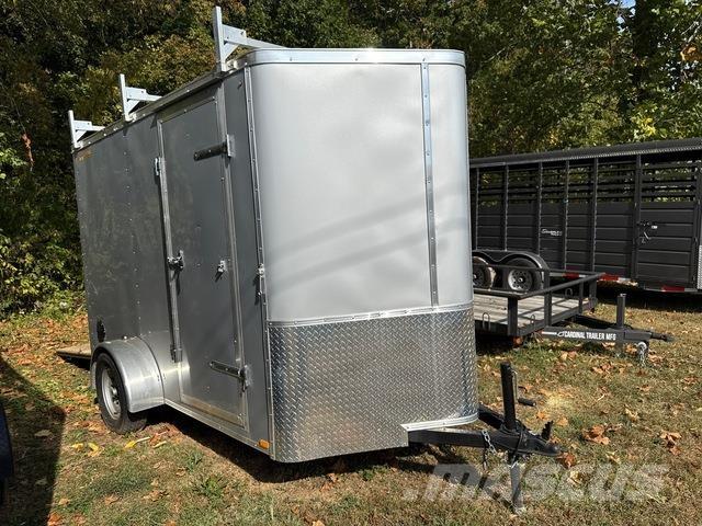  Doolittle Skappåbygg