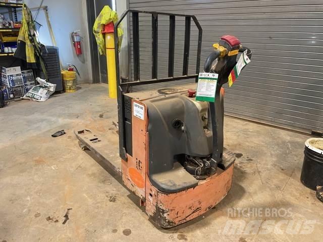 Doosan  Jekketralle