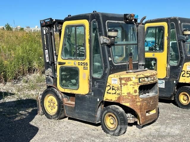 Doosan  Anlegg - Annet