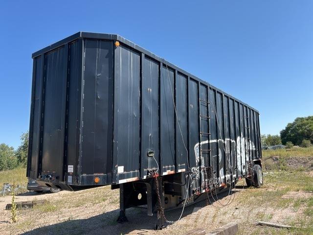 Doosan  Andre hengere