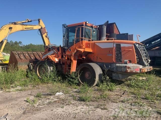 Doosan DL300-5 Hjullastere