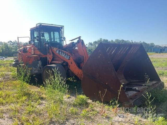 Doosan DL300-5 Hjullastere