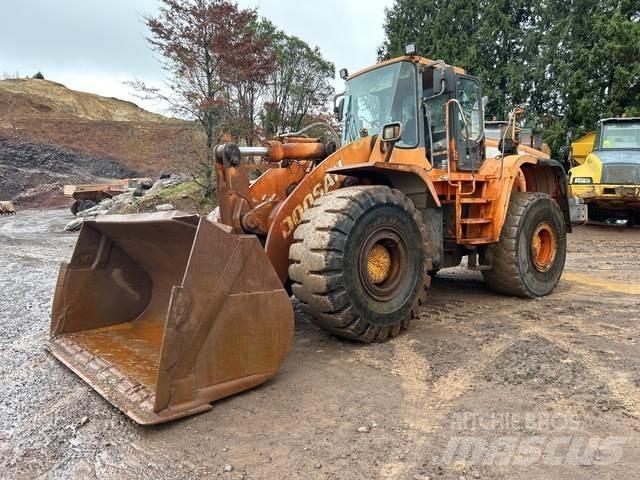 Doosan DL400 Hjullastere