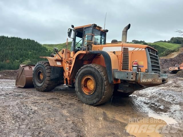 Doosan DL400 Hjullastere