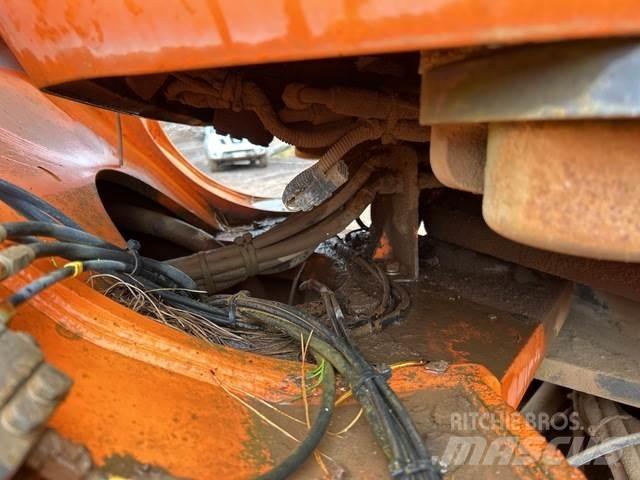 Doosan DL400 Hjullastere