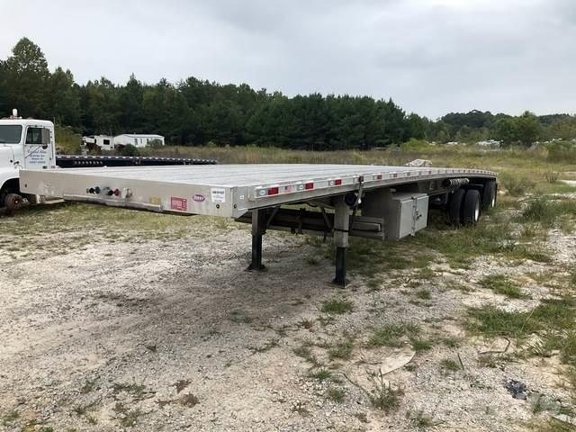 Dorsey AF48 Planhengere