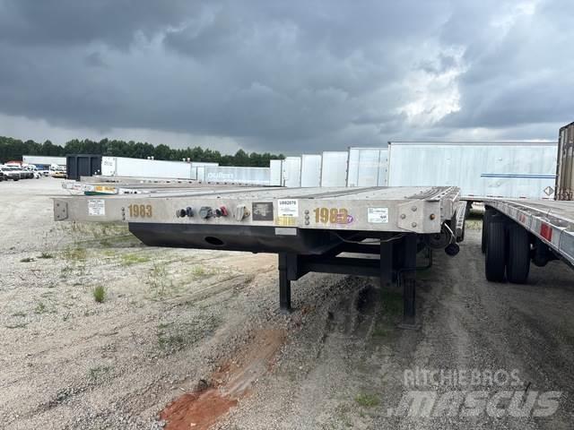 Dorsey DC53 Maskinhenger
