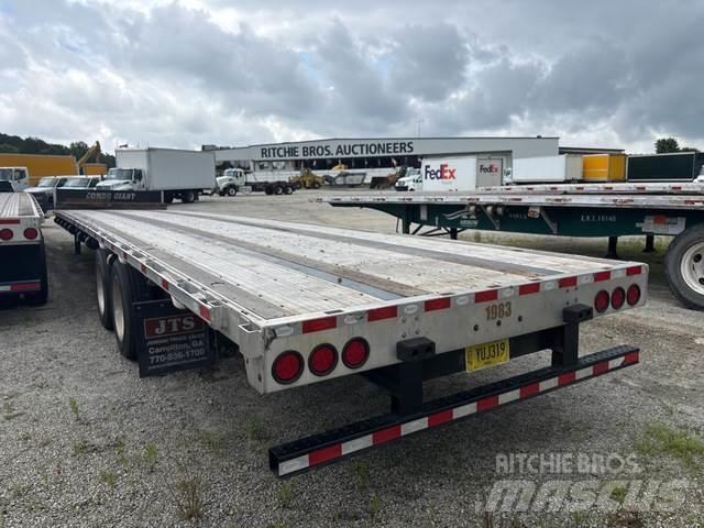 Dorsey DC53 Maskinhenger