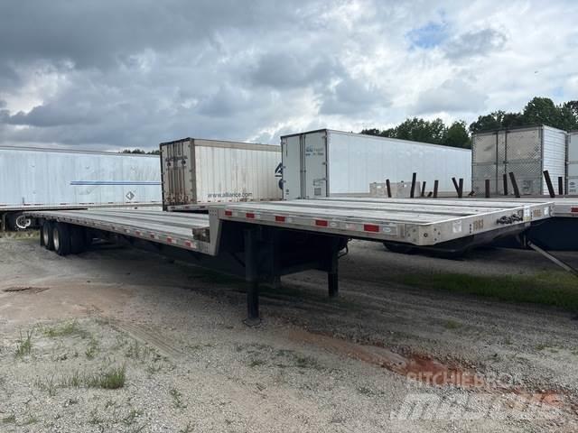 Dorsey DC53 Maskinhenger