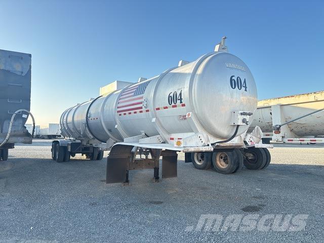 Dragon  Tanktrailere