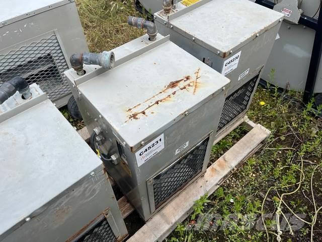 DryAir  Varme og tining utstyr