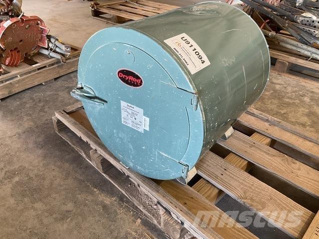  DryRod 300 Anlegg - Annet