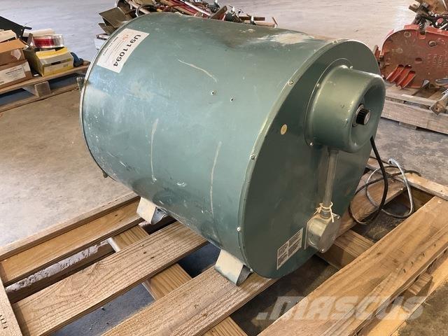  DryRod 300 Anlegg - Annet