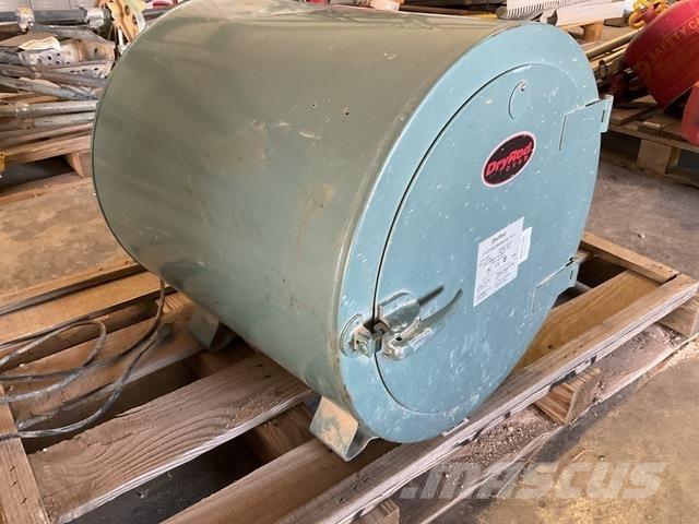  DryRod 300 Anlegg - Annet