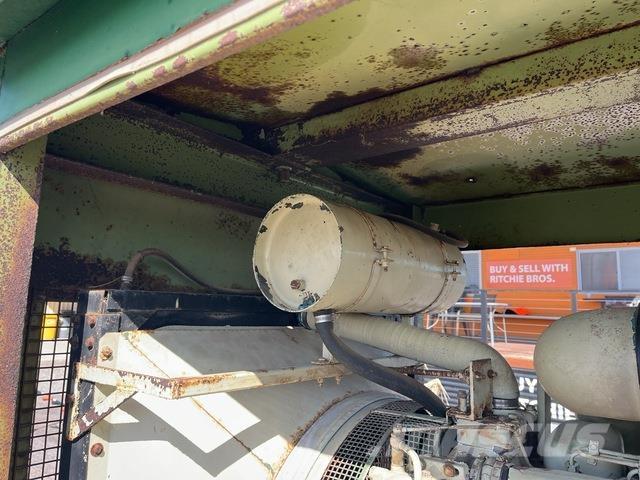  Dunlite Diesel Generatorer