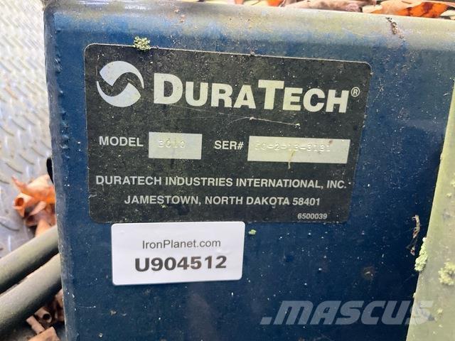 DuraTech 3010 Møller/Slipemaskiner