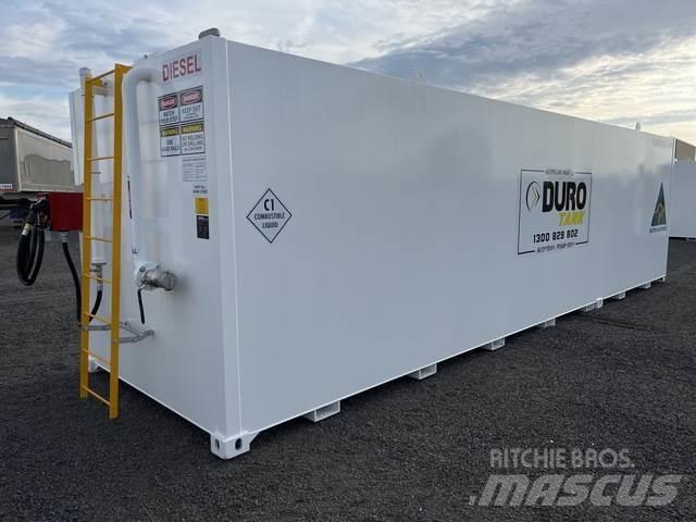  Durotank Anlegg - Annet