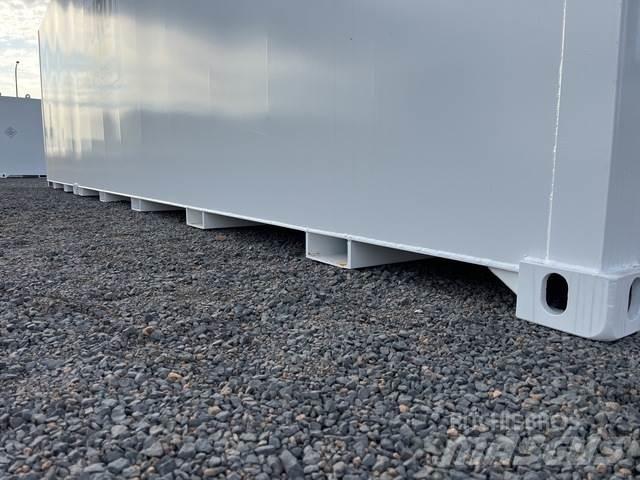  Durotank Anlegg - Annet