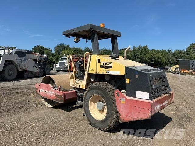 Dynapac CA150D Valsetog