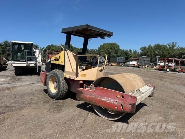Dynapac CA150D Valsetog