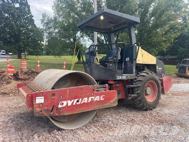 Dynapac CA150D Valsetog