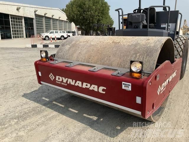 Dynapac CA305 Valsetog