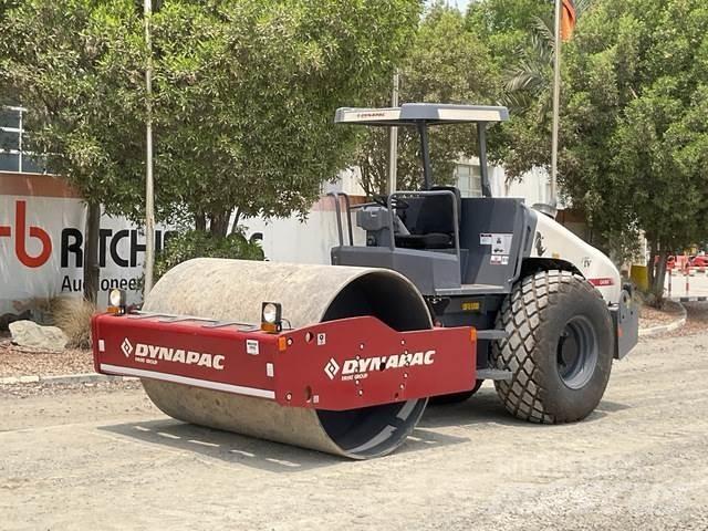 Dynapac CA305 Valsetog