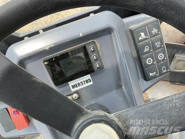 Dynapac CA305 Valsetog
