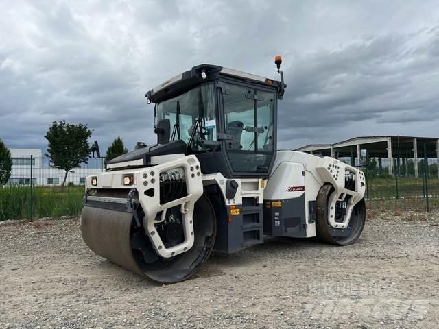 Dynapac CC5200 Tandem Valser