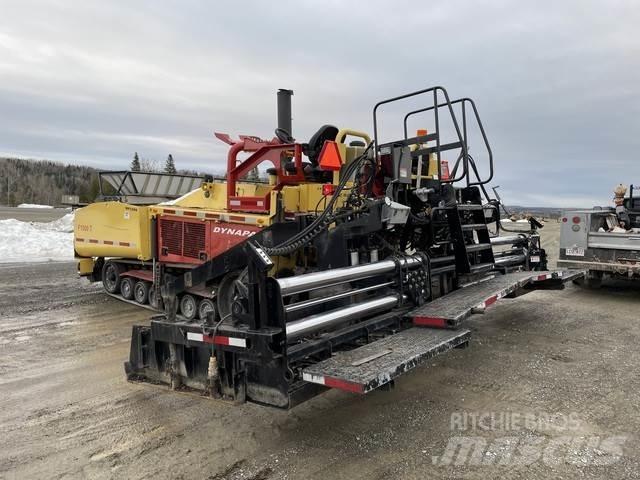Dynapac F1000T Asfaltutleggere